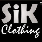 Website Sik Clothing