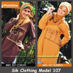 Sik Clothing | Sik Clothing 107