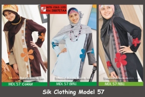 Sik Clothing | Sik Clothing Model 57