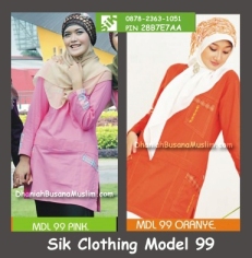 Sik Clothing | Sik Clothing 99